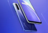 Realme REALME 6 (4/128)