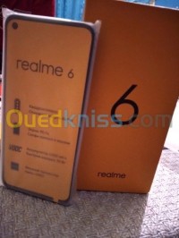 Realme REALME 6 (4/128) thumbnail 5