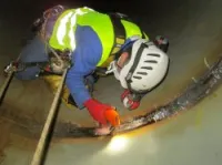 Contrôle non destructif (CND)