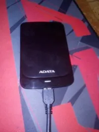 disque dur extern adata