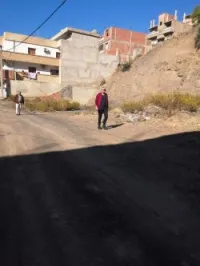 Vente Terrain Chlef Tenes