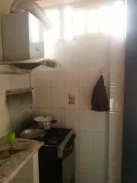 Vente Appartement F2 Alger Bachdjerrah