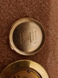 Montre de poche