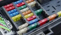 Controle Fusibles avec deplacement