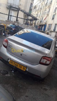 الجزائر-باب-الزوار-صالون-سيدان-renault-symbol-2016