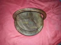 2 en 1 corbeille fruit planche découpe