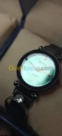 Montre chanel & geneva