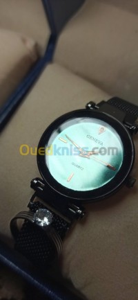 وهران-السنية-الجزائر-أصلي-للنساء-montre-chanel-geneva