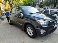 pickup-ssangyong-actyon-sports-2015-cheraga-alger-algerie