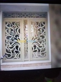 البليدة-بوقرة-الجزائر-بناء-و-أشغال-serrurier-général