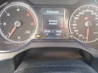 Audi Q5 2016 Offroad