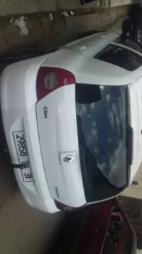 Renault Clio Campus 2014 