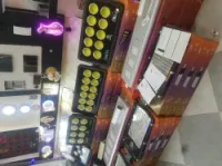 Projecteur 400w. 500watt 600watt