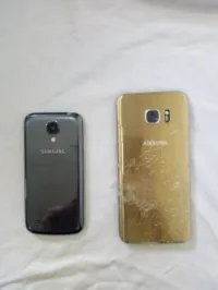 Téléphones pour pièces 