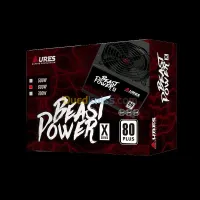 Alim Aures Beast Power X 80+ White 600