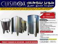 oran-bir-el-djir-algerie-agricole-cuve-de-stockage