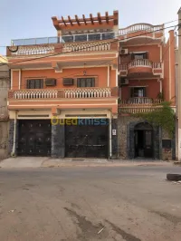 Vente Villa Oran Bir el djir