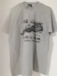 T shirts