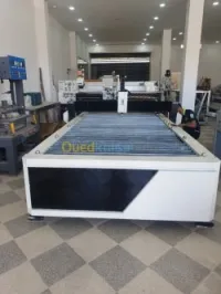 Cnc plasma 1530