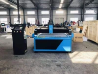Cnc plasma 1530