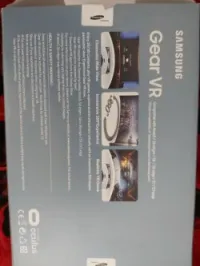 Casque Samsung gear vr 