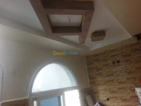 Pinture صباغ.  دهان