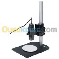 MICROSCOPE AVEC SUPPORT