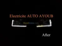 LED AUTO