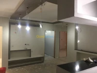 Travaux d'amenagement 