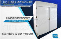 oran-bir-el-djir-algerie-froid-climatisation-armoire-refrigerée 