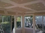 vente et instalation (faux plafond,pvc