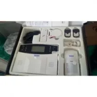 Kit alarme tiger Gsm