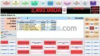 Logiciel de gestion commercial SAFE POS