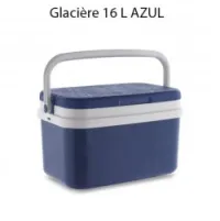 Glacières