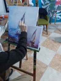 Formation artisanal et artistique 
