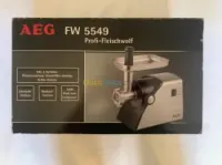 ~~ Hachoir AEG FW 5549 400W Original~~