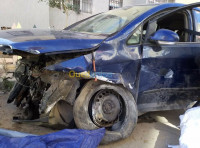 alger-zeralda-algerie-moyenne-berline-volkswagen-golf-plus-2006