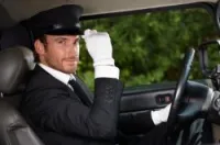 Chauffeur avec véhicule 