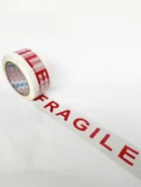 Scotch personnalisé et standard 