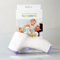 thermomètre infrarouge CK-T1503