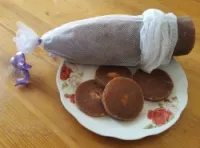 pâte de raisin 