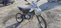 سطيف-العلمة-الجزائر-دراجة-نارية-سكوتر-yamaha-wr-125-2016