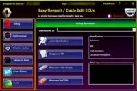 Easy Renault V6.1.4