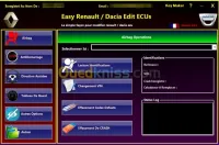 Easy Renault V6.1.4