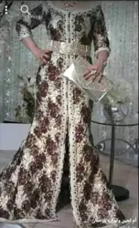 caftan