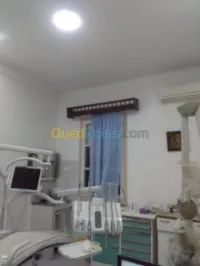 Location Appartement F3 Alger Hussein dey