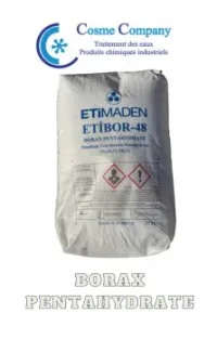 BORAX PENTAHYDRATE