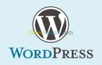 Conception de site wordpress 