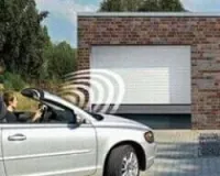 Installation & réparation rideau électrique