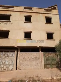 Vente Carcasse Oran Misseghine